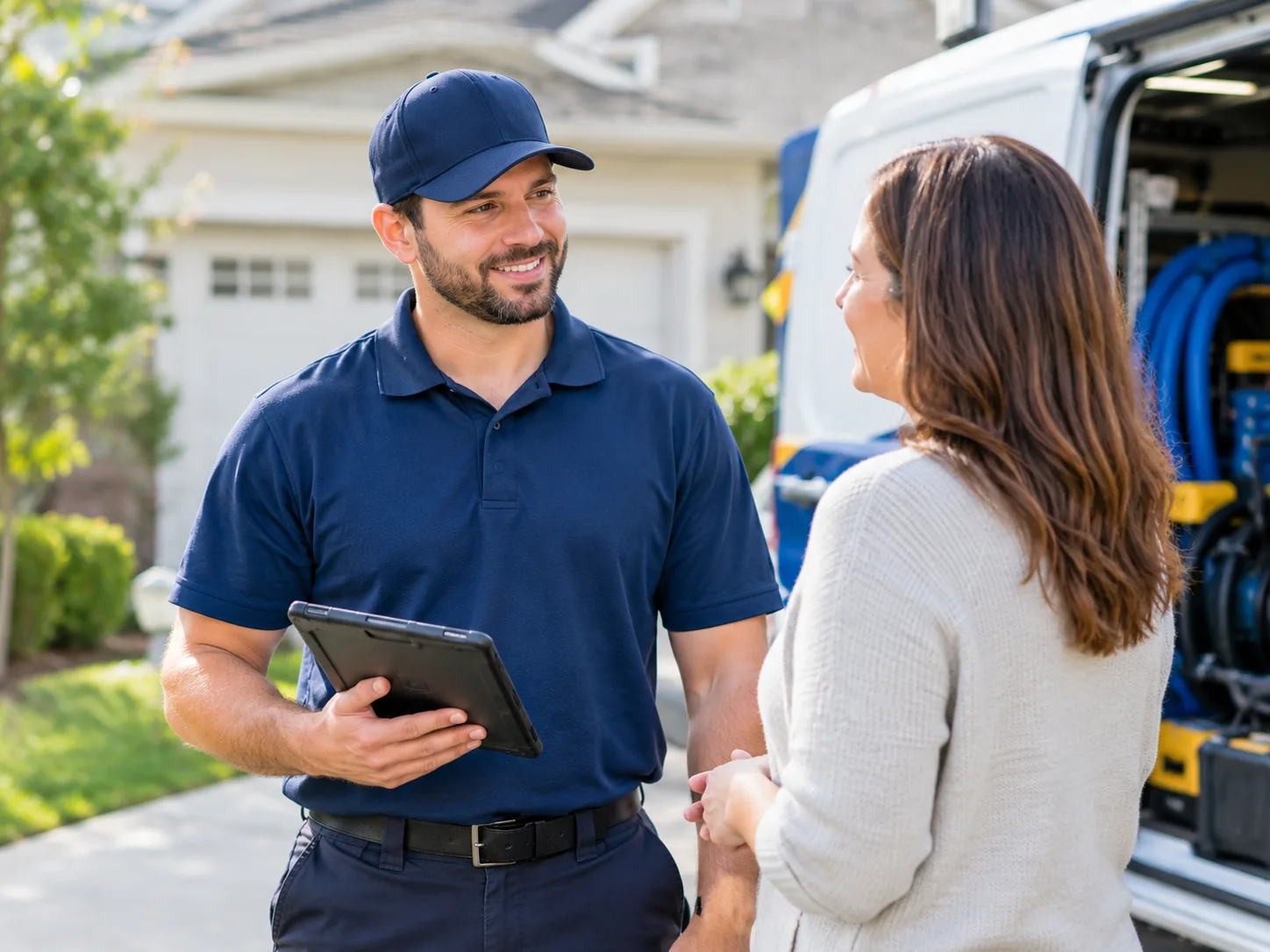 Sewage Backup Cleanup Gibsonia, PA FAQs